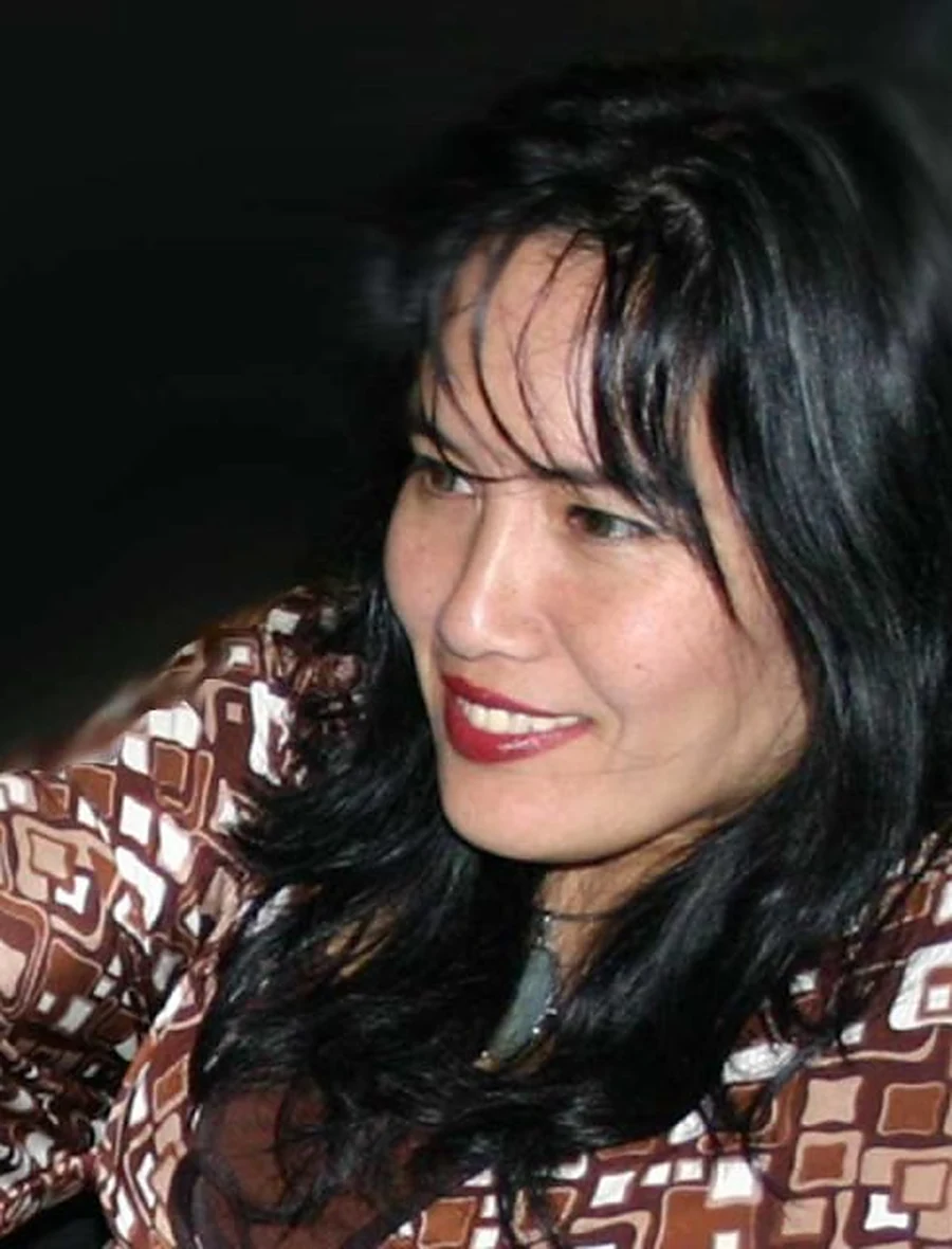 Mag. Blanca Joo Chang, asesora pedagógica